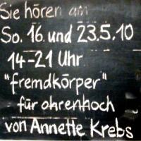 Anette Krebs